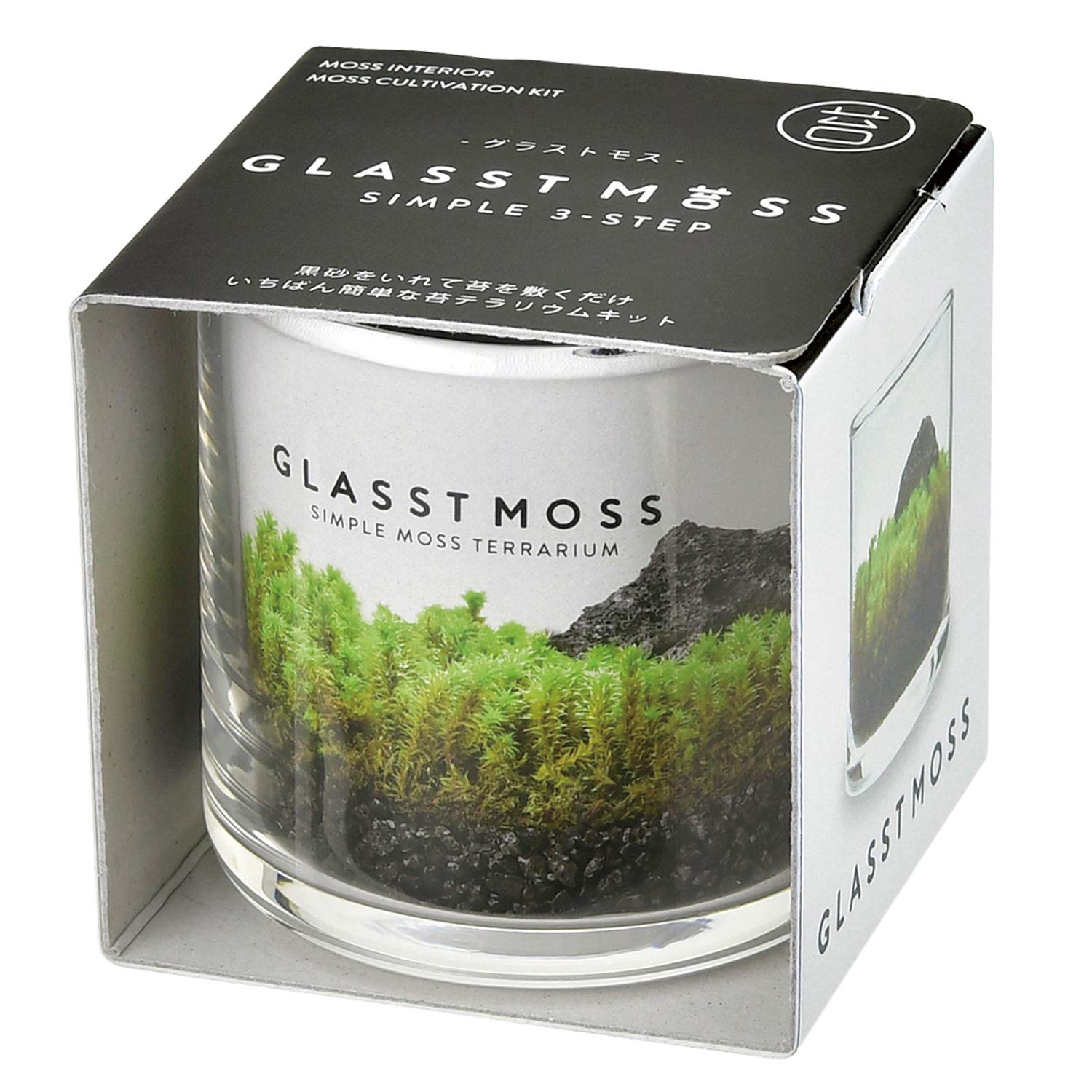 

Seishin Ceramics Glastomos Green S GD-933