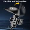 Motorcycle Phone Mount Bike Phone Holder  Scooter Phone Clip for 4.7 "  "  To 7.4 "  "   Smartphones,