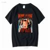 Home Alone T Shirt SweaT Christmas Shirts Kevin Mccallister Xmas Long or Short Sleeves Vintage Washed Casual