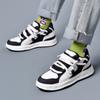 Mode Luxusmarke Herrenschuhe Bequeme Schnürschuhe Rutschfeste Freizeitschuhe für Herren Sneaker Italien Laufschuh Vulkanisierter Schuh Tennis Masculino