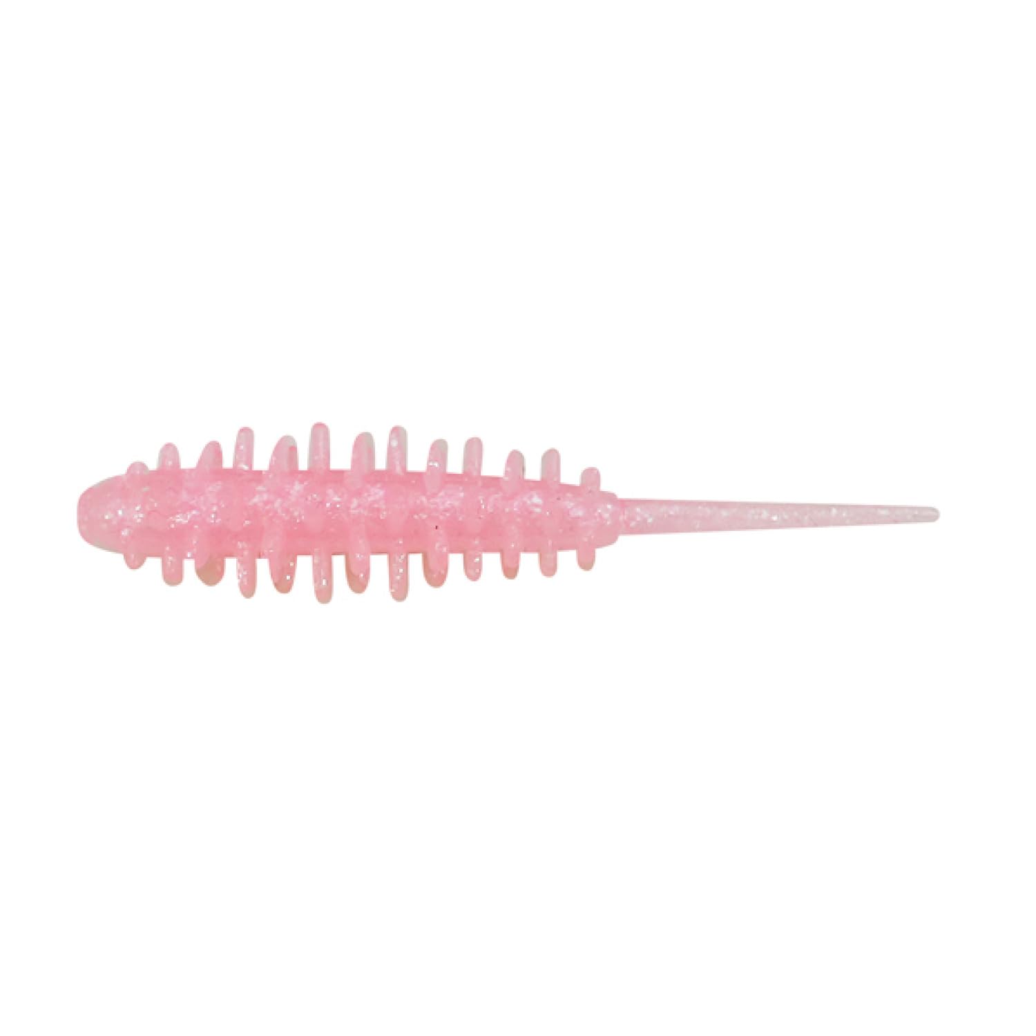 TICT Ajibokko Nano Lame Glow Pink 1.5 C-18