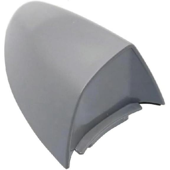 Front Right Passener Side Handle Cover for 2012 2013 2014 2015 2016 2017 Hyundai Veloster Hatchback 3-Door 1.6L