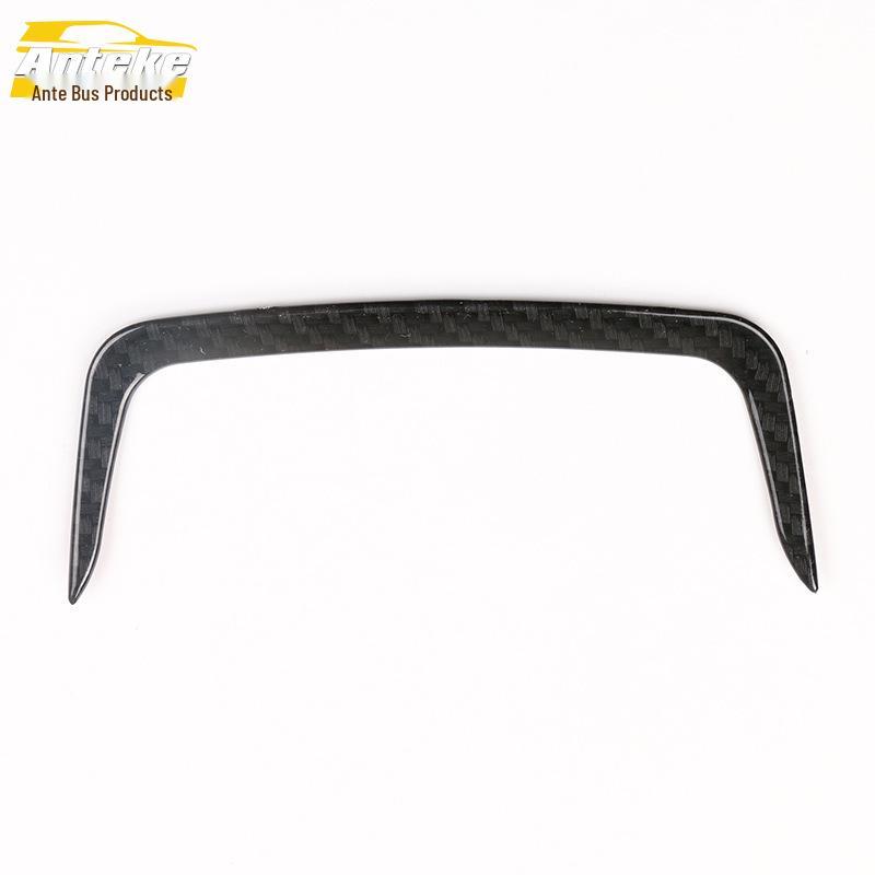 16 X1 Rear Cigarette Lighter & Third Row Ashtray Decorative Strip Cover