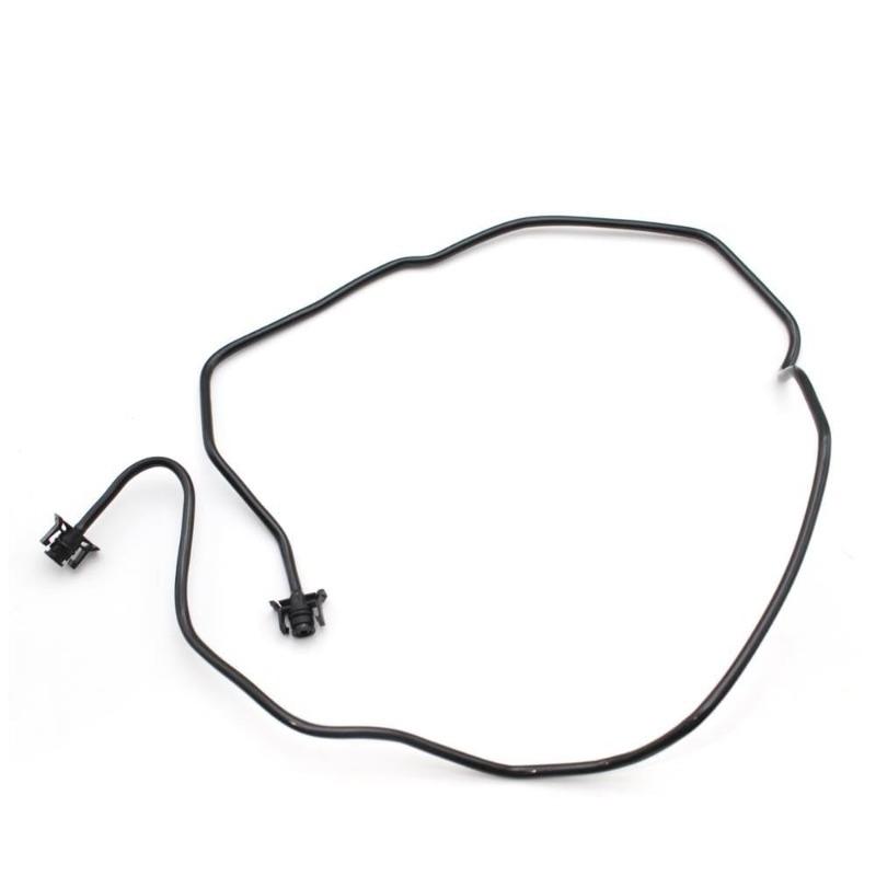 Car Water Tank Return Pipe Hose F1F18C012VA for Ford Focus 2015 1.0T AT Cooling System 1892031