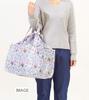 Royal Arden Insulated Shopping Basket Maestro W42 X H26 X 26cm Bag, Rose, 73720, D25cm, (Handle Height) Approx.