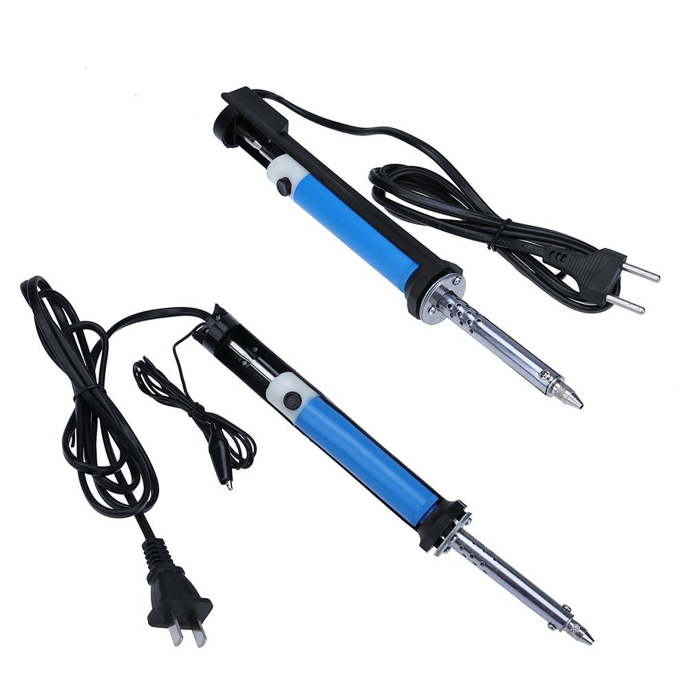 Automatic Desoldering Machine Portable Soldering Iron Desolder Welding Tools for Electrician Accessories Tool