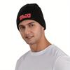 Mazingers Z Beanie Hats Logo Funny Caps Unisex Adult Outdoor Sport Knitted Hat Spring Design Warm Soft Beanie Hat