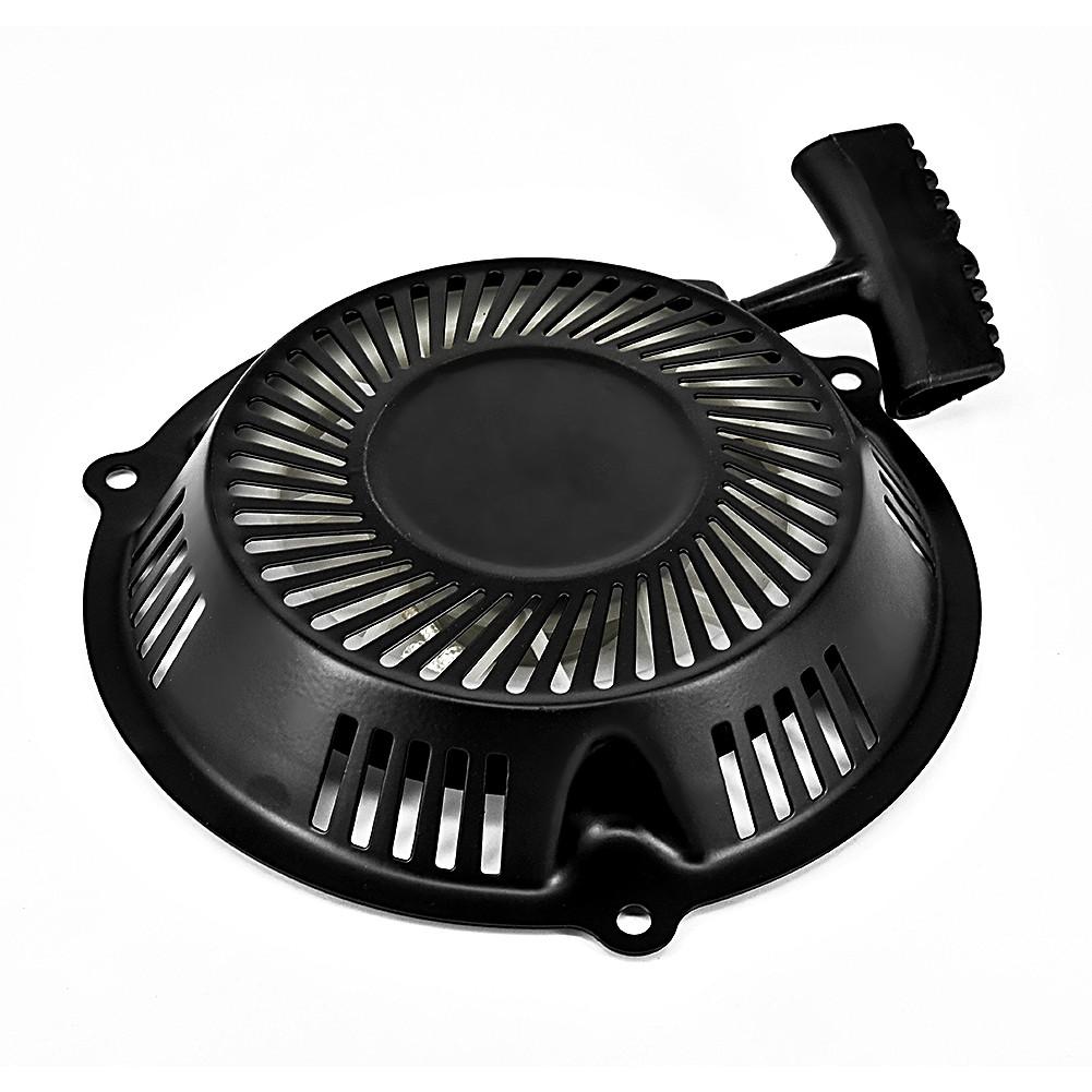 Lawn Mower Recoil Starter For Grass Trimmer Electric Tools Assembly  Lawn Mower Spare Parts Garden Power Tools Accessories