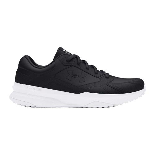 Under Armour Mens Edge Low Trainers