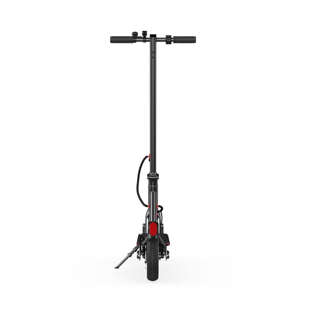 iScooter i9 City Commuter E-Scooter with 350W, 36V 7.5Ah, 30km/h Max Speed, 8.5" Tires, Electronic & Disc Brake, LED Display, IP54 Waterproof