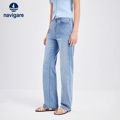 Bas (Vêtements pour femmes) – Jeans