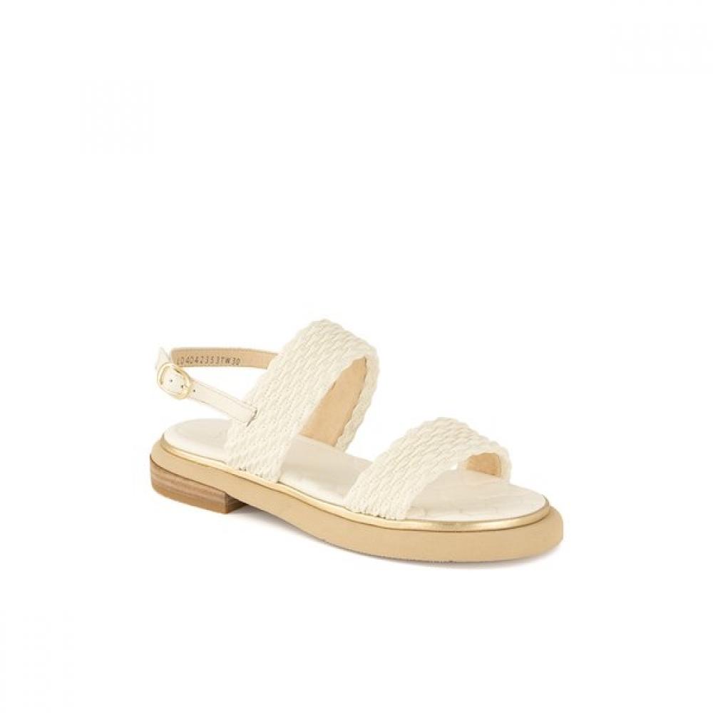 

Soda Women Sandal Ald404 Semi Casual 2cm 255