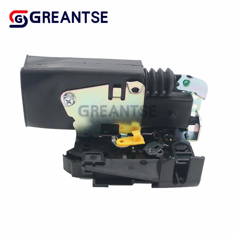 8200735224 8200735225 8200735248 8200735246 Front Rear Left Right Door Lock Mechanism For Dacia Duster 2010-2018 Sandero