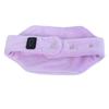 Heated Neck Scarf Tension Relief Neck Heating Pad USB Powered Double Sided Electric Neck Warmer for Home Travel