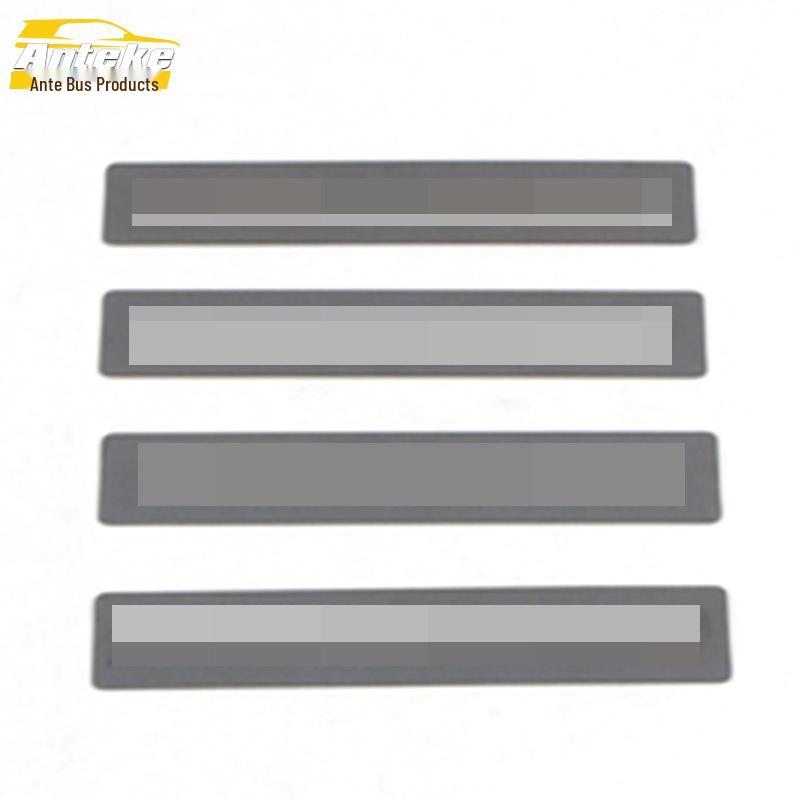 Enclave Door & Body Anti-Kick Panel Stickers for 20 Models