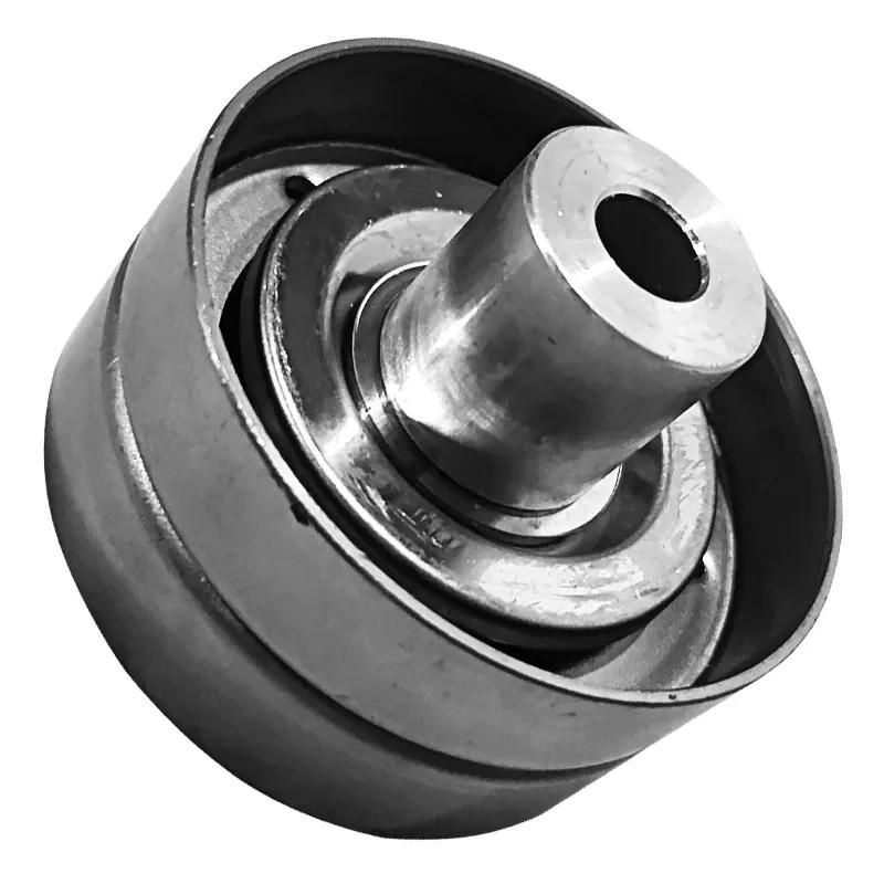 Timing Belt Tension Idler Pulley For Ford Ranger 2011- 2.2 3.2 Duratorq Transit TTG 2006- 2014- Mazda BT-50 2012-2052516 1717608