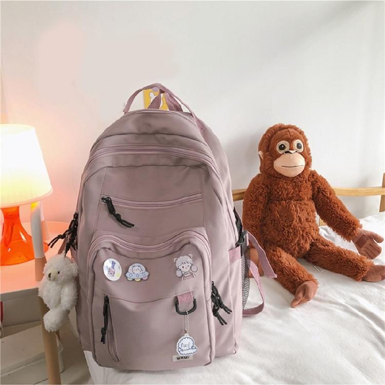 Cool Women's Fashion Backpack for College Trendy School Bag Travel Daypack