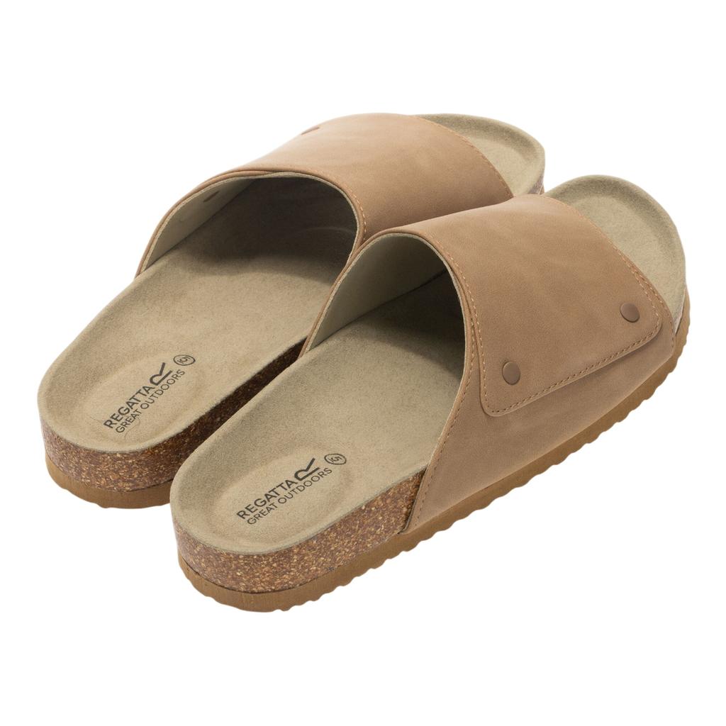 Regatta Womens/Ladies Coasten Sliders