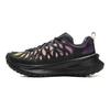 Li Ning Youxia CRC Versatile Trendy Shock Absorbing Durable Low Top Casual Running Shoes Unisex Sneaker Black AZGV087-4