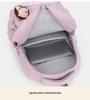 2025 Stylish Large-Capacity Backpack for Students & Travel - Ideal for Middle, High School, and College