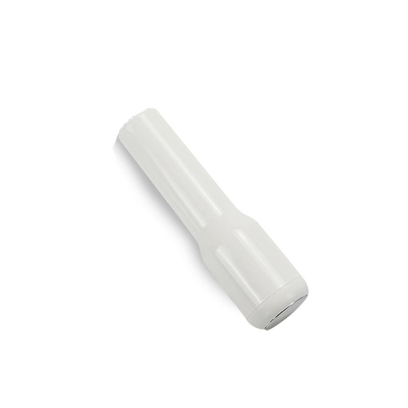 

58MM Stainless Steel Coffee Bottomless Portafilter E61 Filter Holder White Handle For NUOVA Machine Espresso Barista Accessory