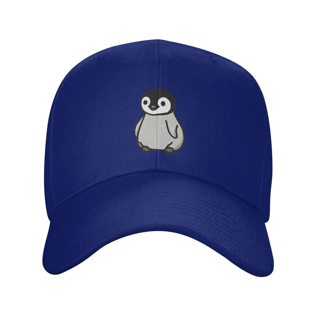 Unisex Baseball Hats Baby Penguin  Outdoor Streetwear Summer Sports Baseball Caps Hip Hop Cap Casquette Hats