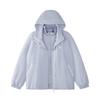 FUSION Women's Hooded Padded Jacket Set