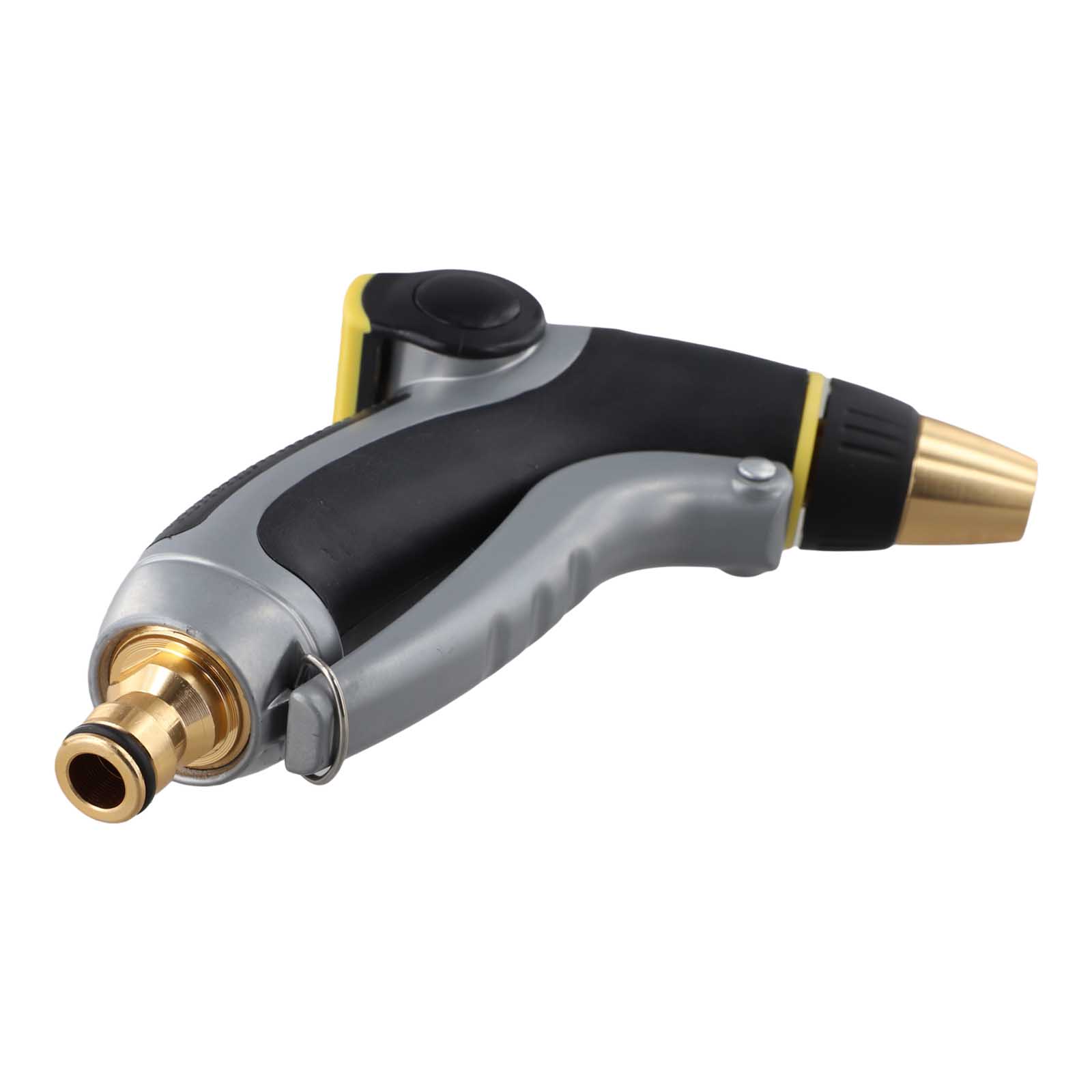 Copper Head Sprinkler Adjustable Sprinkler Garden Irrigation Efficient Flower Irrigation Tool Efficient Water Distribution China Mainland