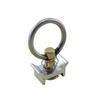 Cargo Fixing Tie Down Track Rail Long-Distance Transfer L Cargo Fixed Track  Cargo Transport
