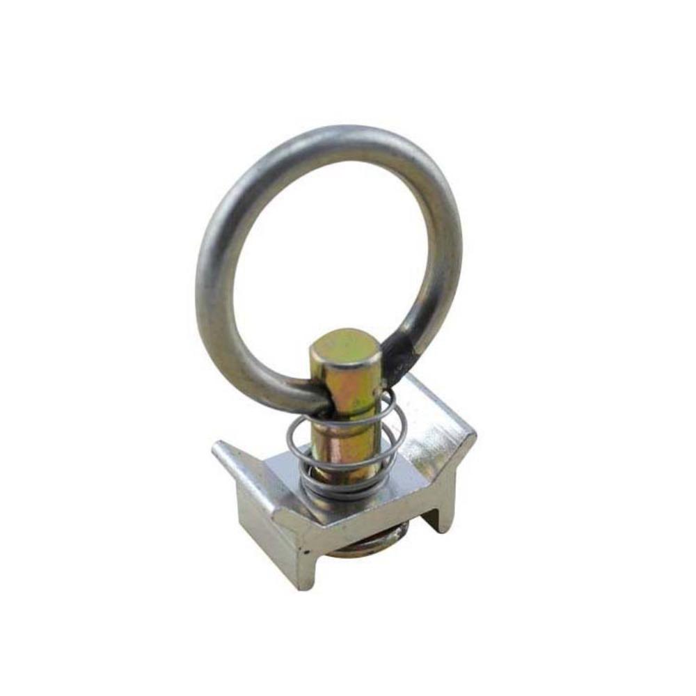 Cargo Fixing Tie Down Track Rail Long-Distance Transfer L Cargo Fixed Track  Cargo Transport