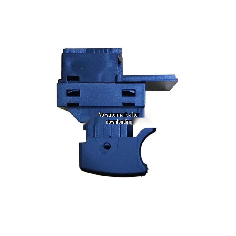 Window Control Single Switch Glass Lifter for Electric Vehicle (Year: 1702534180) - Free Shipping Available