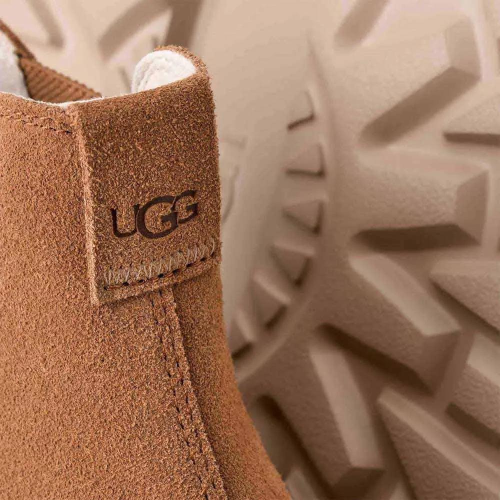 Ugg Chelsea Lug Boots