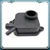ABTU-1 Piece Crankcase Breather Vent Valve Black Plastic For Dodge Cummins 5.9L Ram 1500 2500 4935078 4935079 3957987 3964093