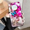 For Honor Magic 6 Lite 5G Case Soft Silicone Cool Wolf Shockproof Cover For Huawei Honor Magic6 Lite 5G TPU Coque Lion Fundas