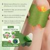 South Moon Mugwort Knee Care Patch: A Daily External Care Patch For Nourishing Knee Joints With Mugwort Formula
