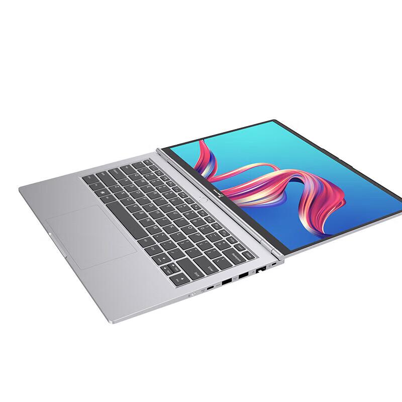 Great Wall N80Z4 14-inch Business Laptop with Zhaoxin KX-7000 (CN version)