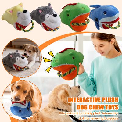 Perros – Juguetes para perros