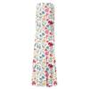 Women's Casual Comfortable Floral Print Sleeveless Cotton Pocket Dress