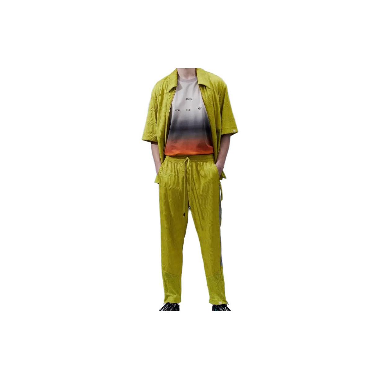 Брюки Adidas Originals X Song For The Mute Sftm IK8597 XXL