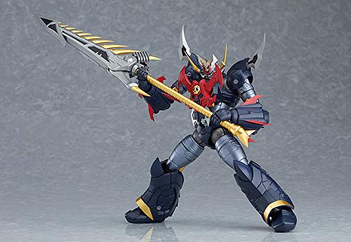 MODEROID Mazinkaiser SKL assembled plastic model non-scale PS&ABS