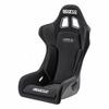 Sparco Seat 008009RNR Black