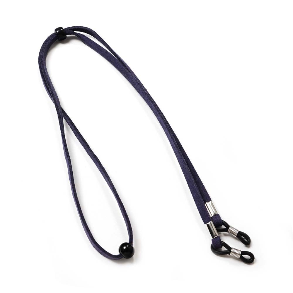 Cord Neck Strap Rope Sunglasses Chains Leather Glasses Strap Glasses Chains Glasses Lanyard