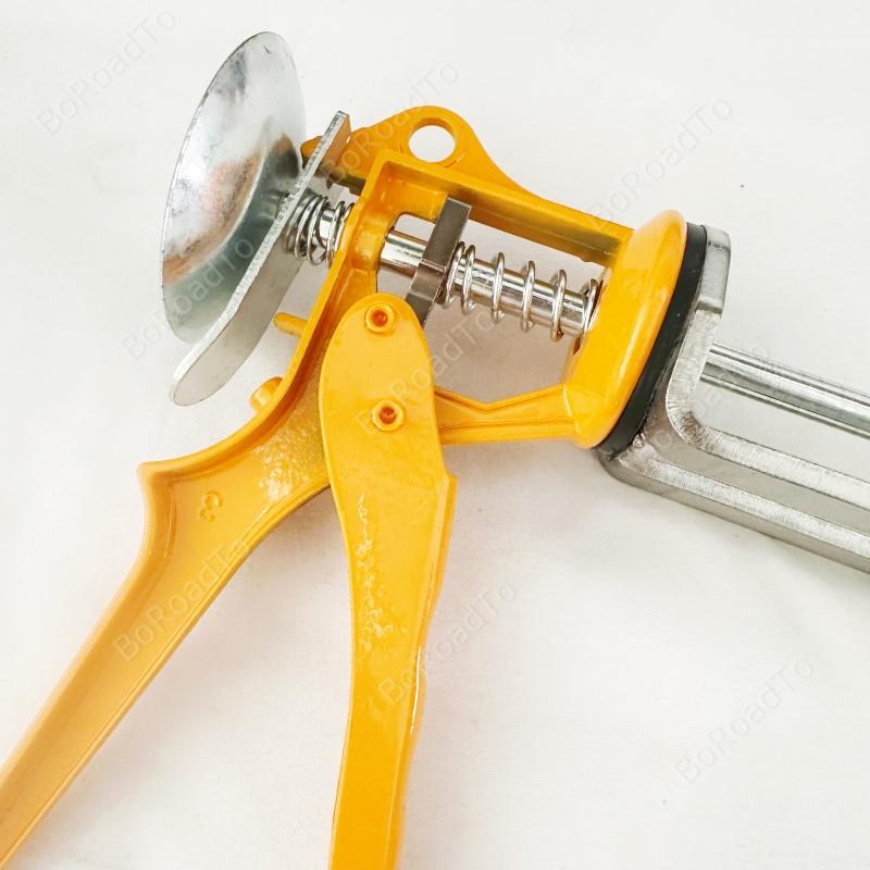 Nylon Hose Installation Tool Automobile Fuel Pipe Assembly Fuel Quick Connector 6 8 10 12mm