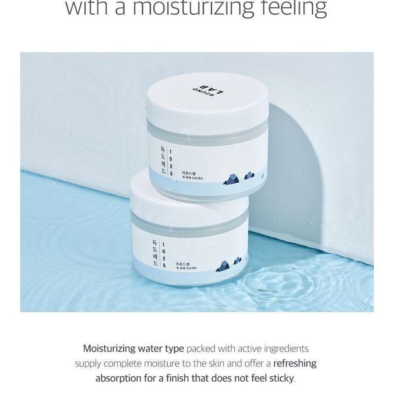 ROUND LAB 1025 Dokdo Pad