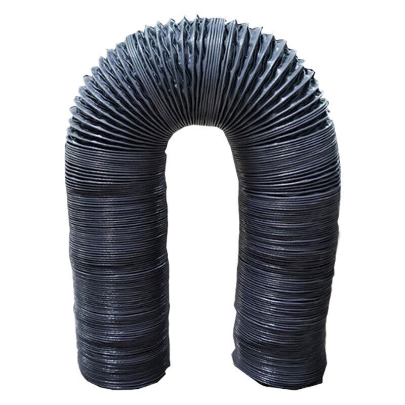 Xinrong High-Temperature Flexible Ventilation Duct