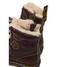 Ботинки Dr. Martens 1460 Lace To Toe Fur Lined