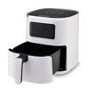Air Fryer Heinrich's HFR 8216 WHITE White 1450 W 5 L