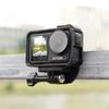 Magnetic Action Camera Quick Release Halter Bracket Go Pro Accessories Release For GoPro Hero 13 Insta 360 X4 DJI Mobile Phone