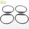 Haval VV5 Speaker Box Stainless Steel Decorative Cover Stickers