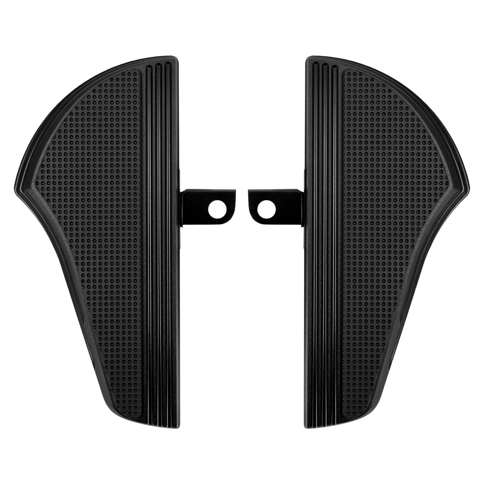 

Front & Rear Footpegs for Harley XL 883, XL1200, X48, and 72 Motorcycles